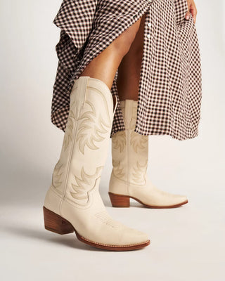 Tecovas