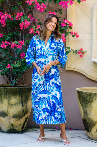 Elizabeth James Talia Dress