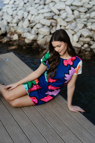 Alden Adair Andy Dress