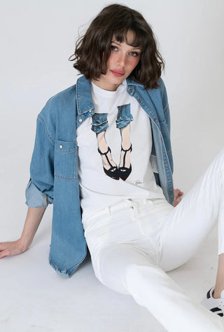 Cpress Downtown Tshirt