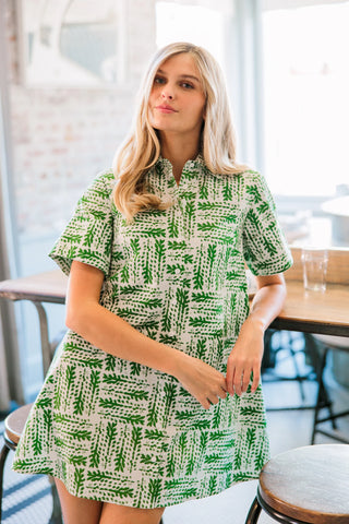 Livro Dock Dress