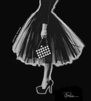 Emotional Baggage Tee