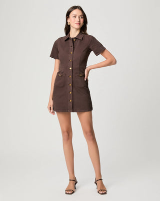 Paige Clementine Dress