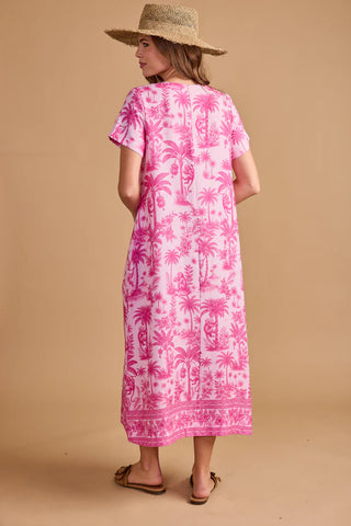 Double A Ellie Dress