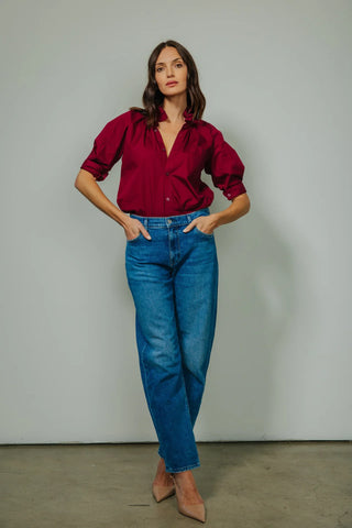 KMJ Southern Lover Top