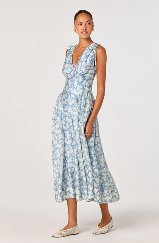 Astr Emmery Dress