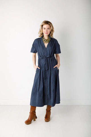 Holly Shea Bria Dress