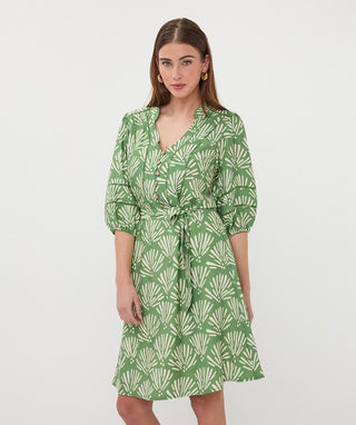 Esqualo SS Dress