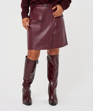 Esqualo VL Short Skirt