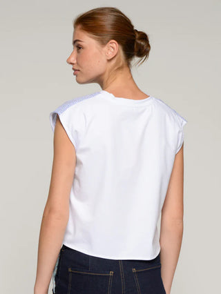 Villagallo Golf Knot Tee