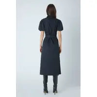 JS71 Ruma All Cotton Dress