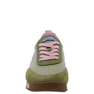 Back 70 Jump Olive