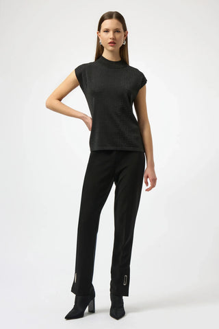 Joseph Ribkoff Sparkle Top