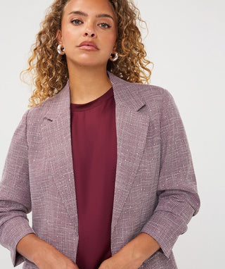 Esqualo Blazer Fancy