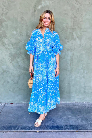 Sheridan French (Monkee's X) The Every Body Dress