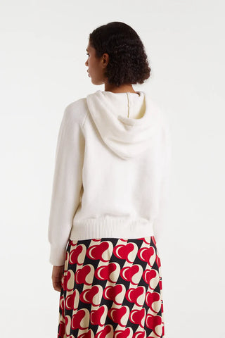 Fantastica, hooded sweater