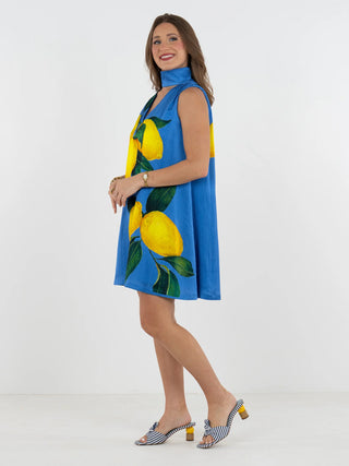 Emily McCarthy Milan Mini Dress