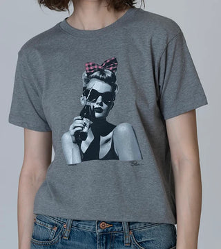 Cpress Hydrate Tee