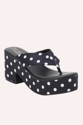 Matisse Beach Bonnie Sandal