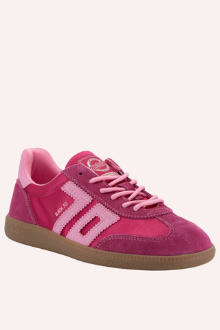 Back 70 Ghost C26 Fuxia