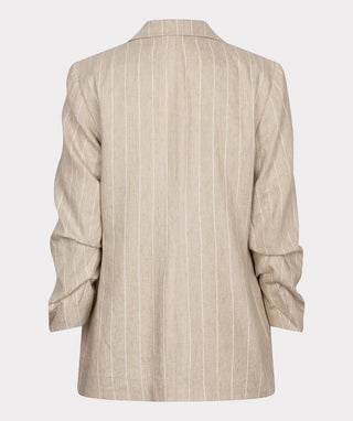 Esqualo Blazer Stripe