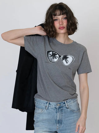 Cpress Resort View Tshirt