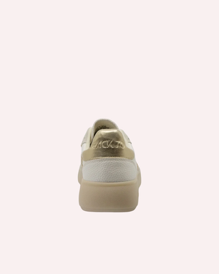 Back 70 Metallic Gold Brooklyn