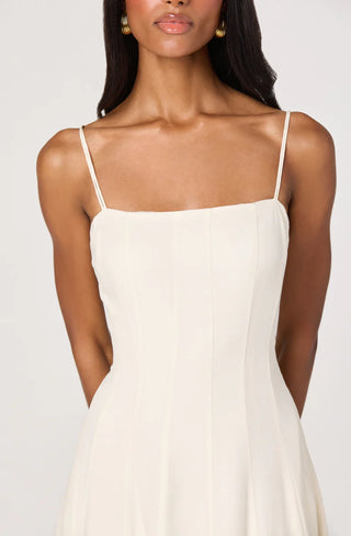 ASTR Trisha Dress