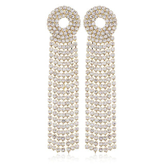 SF S26 Jade Earrings