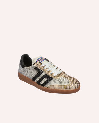 Back 70 Sirio Black/Gold