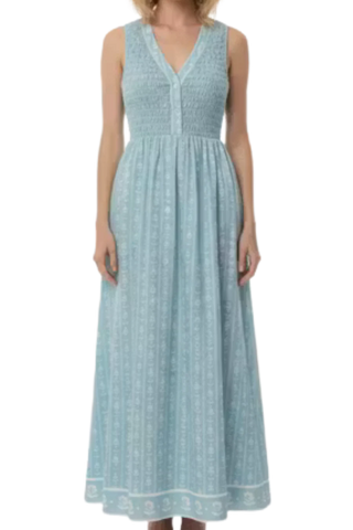Anna Cate Millie Midi Dress