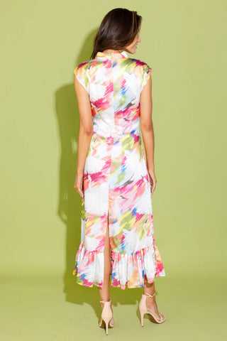 Alden Adair Estelle Dress