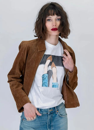 Cpress 5th Avenue Tshirt