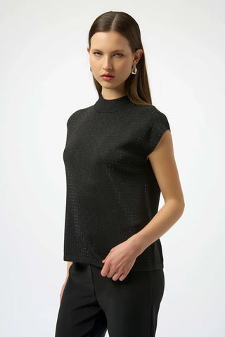 Joseph Ribkoff Sparkle Top