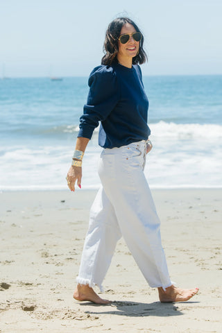 KMJ Cooper Sweatshirt