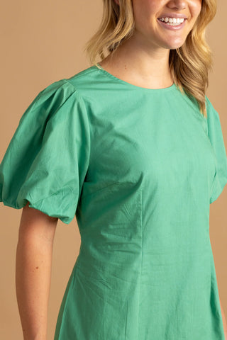Double A Rome Dress