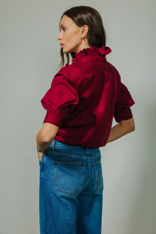 KMJ Southern Lover Top