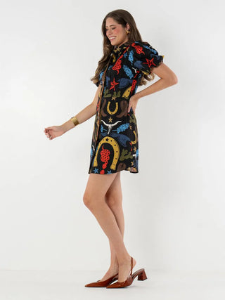 EM Britt Dress