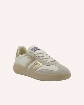 Back 70 Metallic Gold Brooklyn