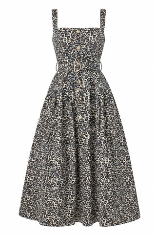 JS71 Coraline Dress