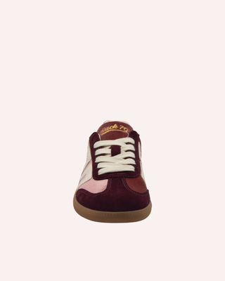 Back 70 Cloud W26 Velvet Wine Butter