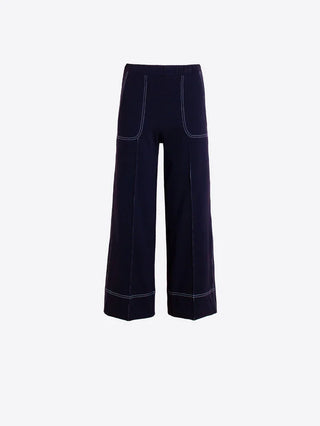 Villagallo Wide Leg Trouser
