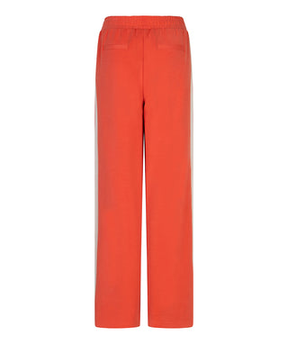 Esqualo Pant Wide Stripe