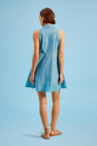 Livro Courtside Dress