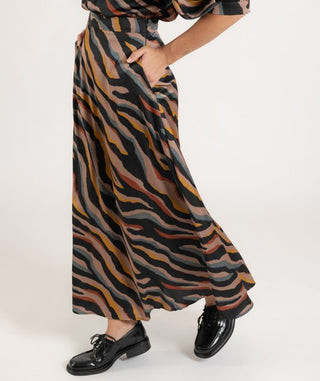 Anonyme Zephir Skirt