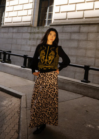 Alden Adair Daphne Skirt
