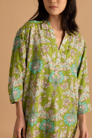 Double A Colette Dress