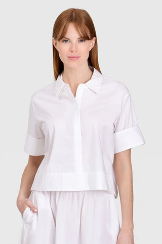 Livro Club Shirt