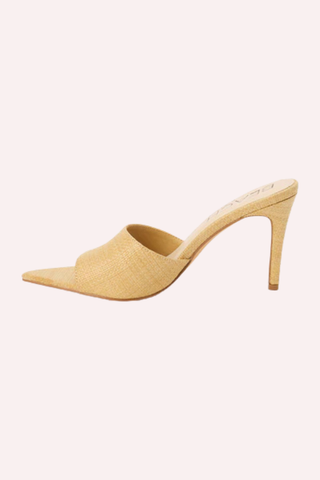 Matisse Beach Jupiter Heel