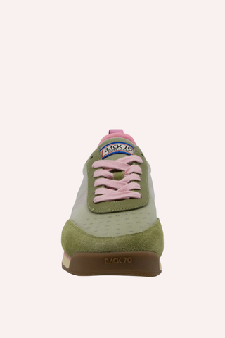 Back 70 Jump Olive